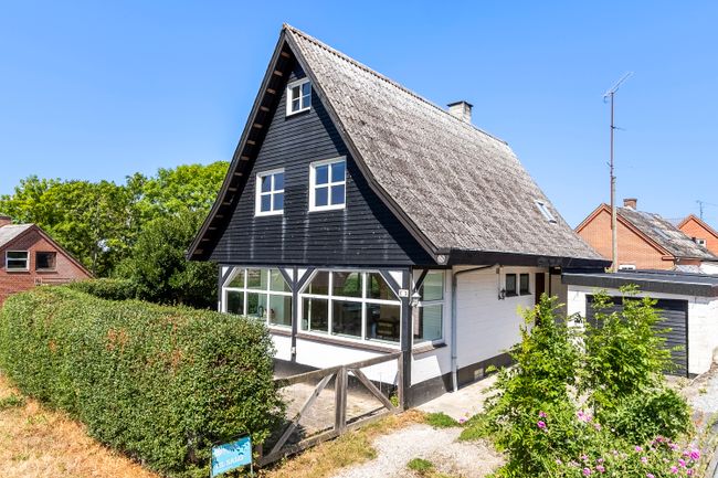 Søbakkevej 2A, 5985 Søby Ærø