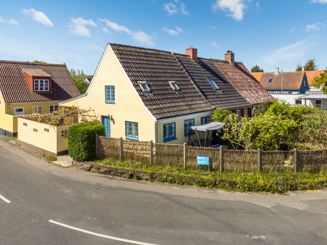 Hovedgaden 15, Ommel, 5960 Marstal