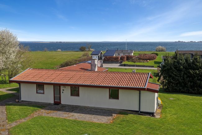 Borgnæsvej 4D, 5970 Ærøskøbing
