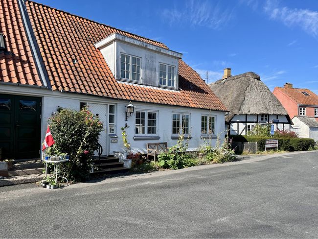 Kærvej 2, Ommel, 5960 Marstal