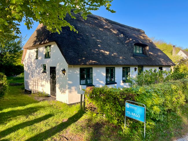 Tranderupgade 5, 5970 Ærøskøbing