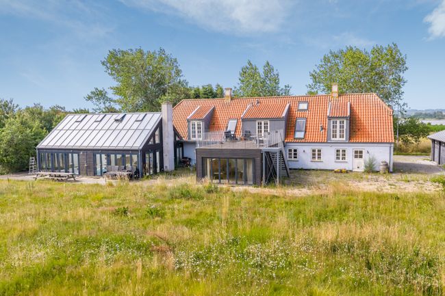 Vesterskovsvej 18, Ommel, 5960 Marstal