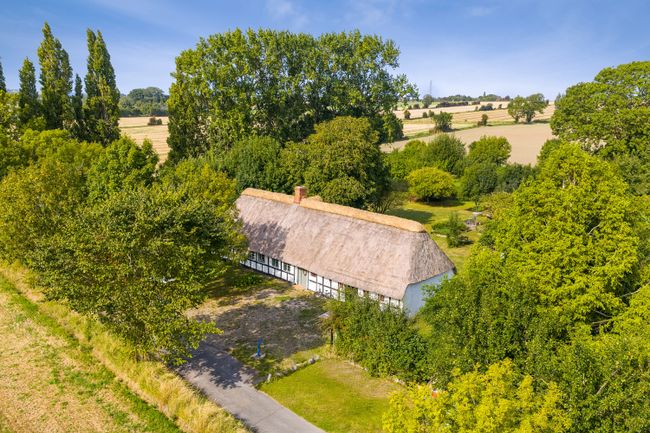 Gydeagre 2, Stokkeby, 5970 Ærøskøbing