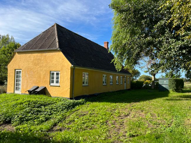 Vestballevej 9, 5970 Ærøskøbing